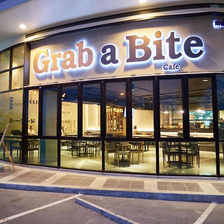 Vc Residence - Chon Buri Çonburi Dış mekan fotoğraf