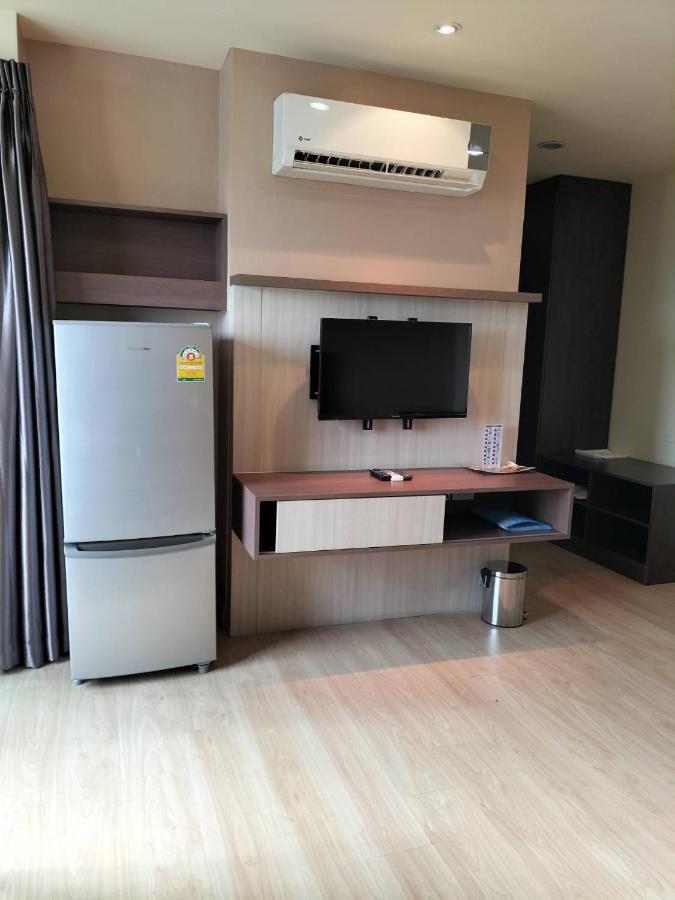 Vc Residence - Chon Buri Çonburi Dış mekan fotoğraf